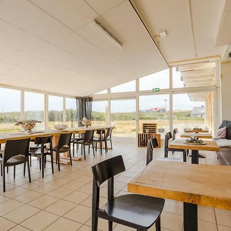 Hotel Corfwater Петтен Экстерьер фото