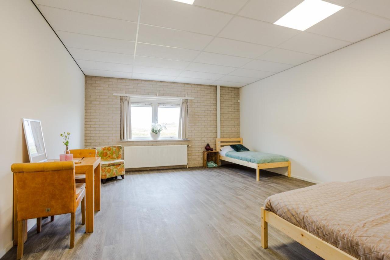 Hotel Corfwater Петтен Экстерьер фото