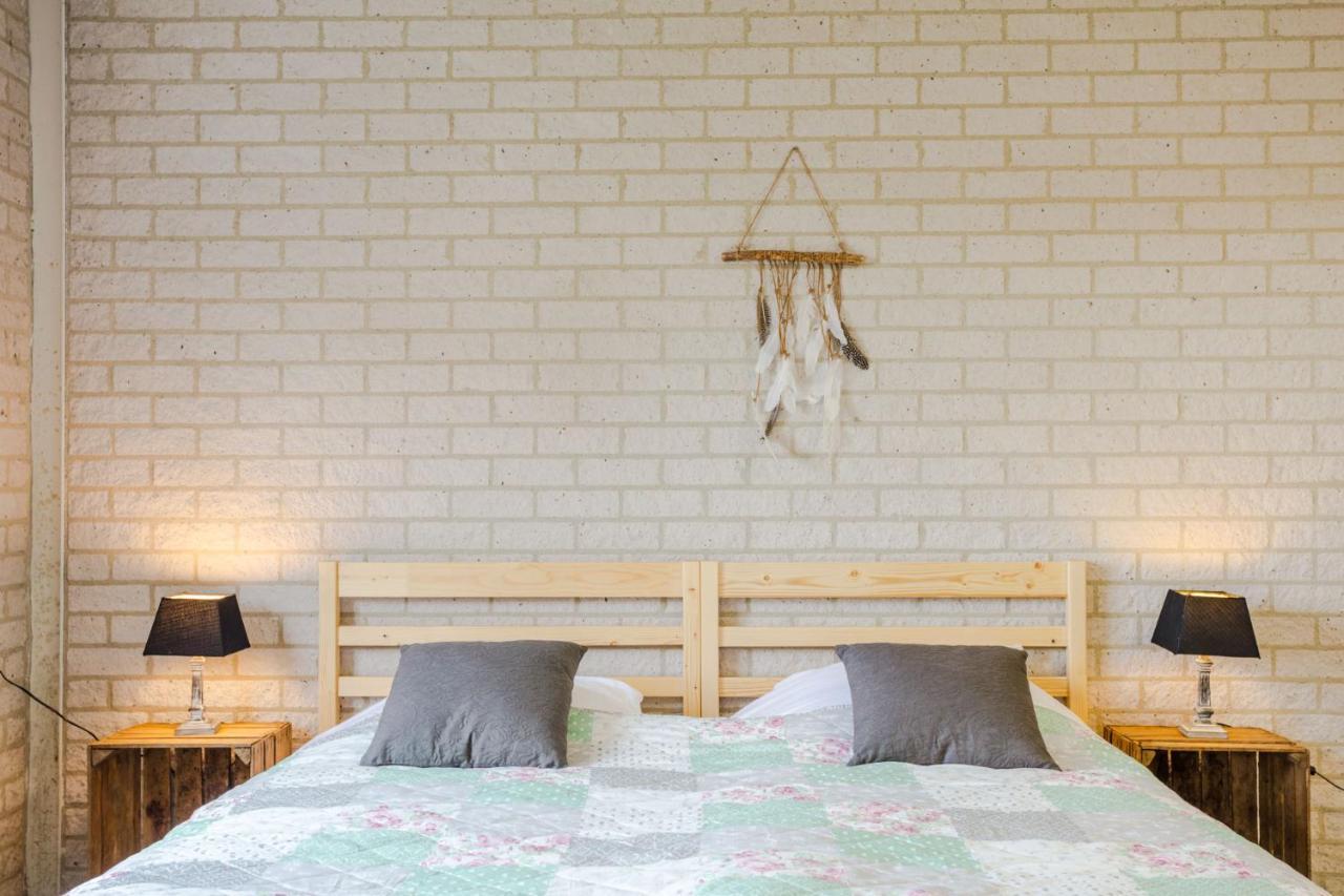 Hotel Corfwater Петтен Экстерьер фото