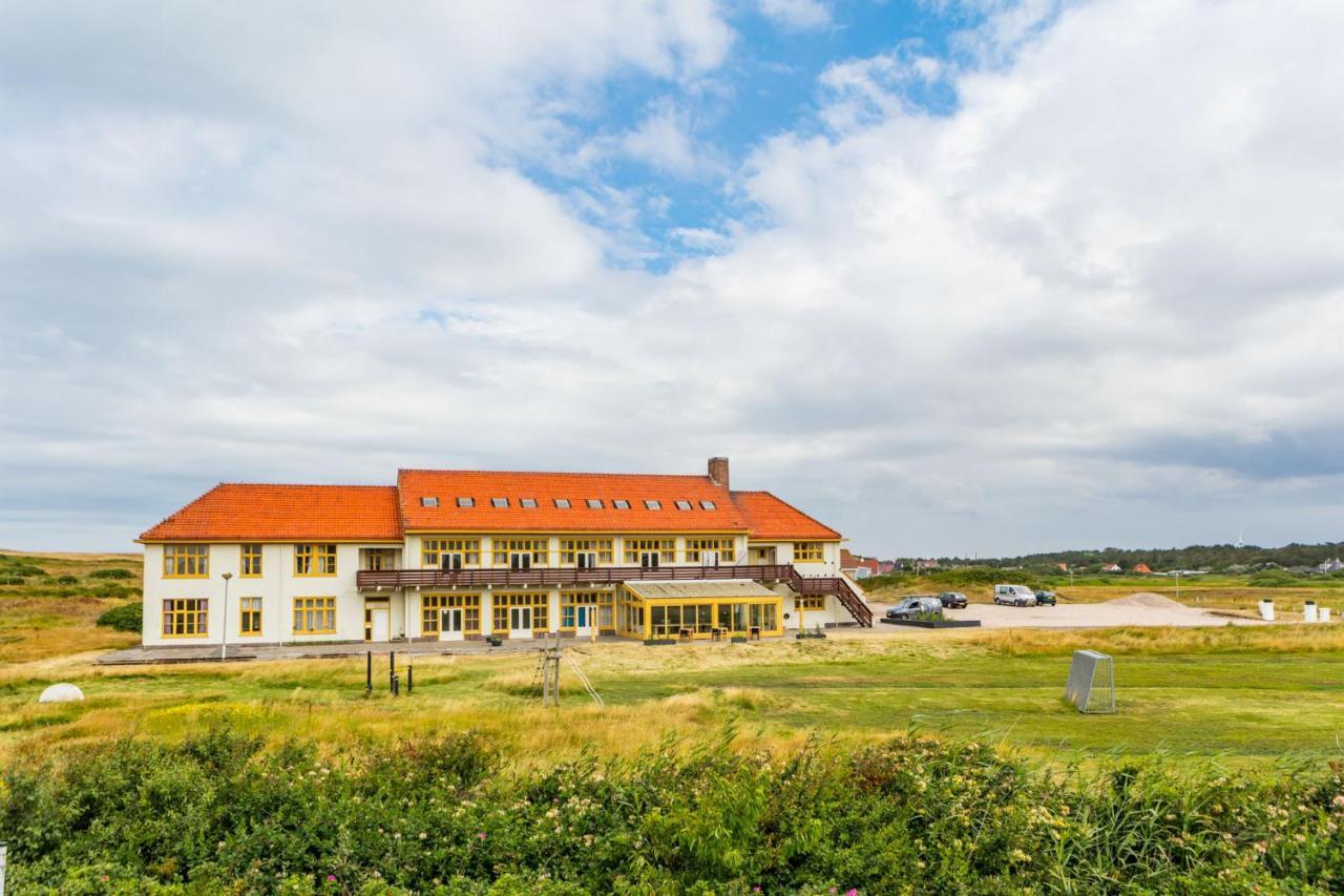 Hotel Corfwater Петтен Экстерьер фото