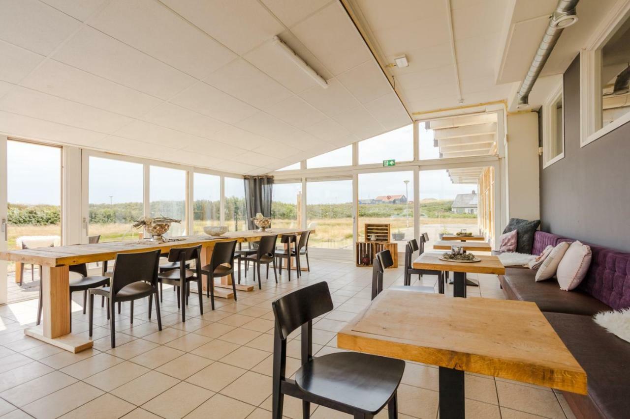 Hotel Corfwater Петтен Экстерьер фото
