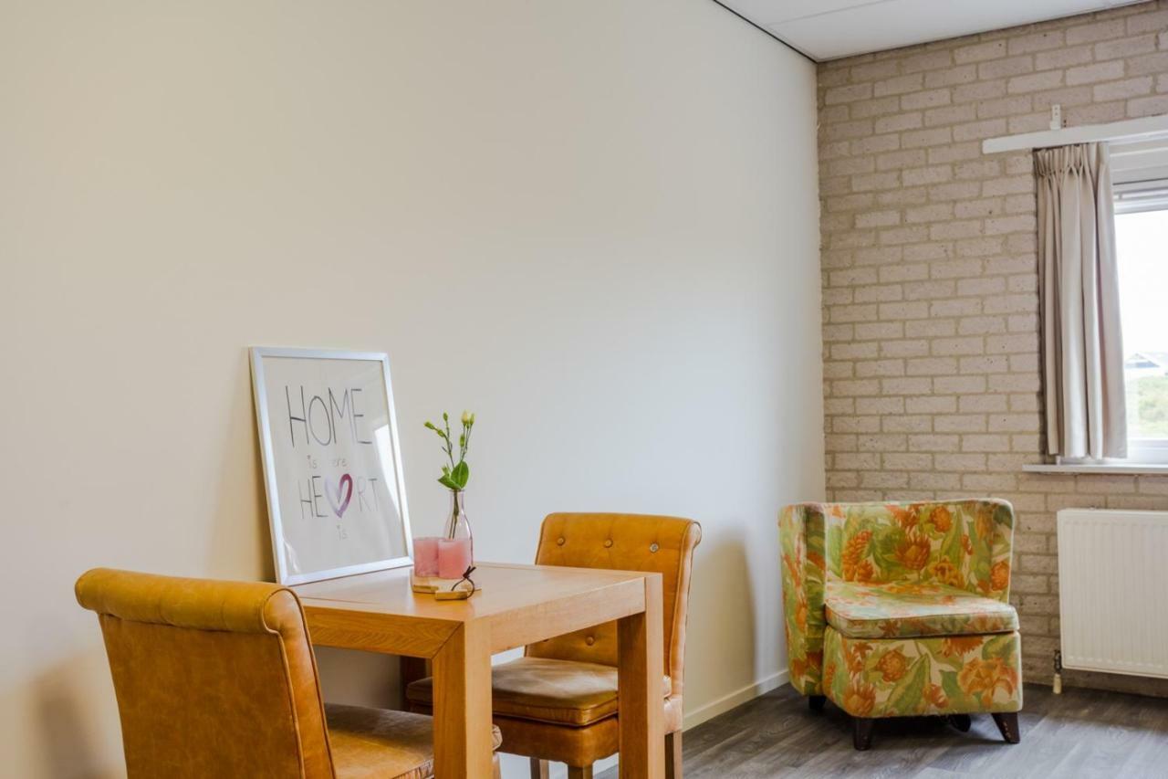 Hotel Corfwater Петтен Экстерьер фото